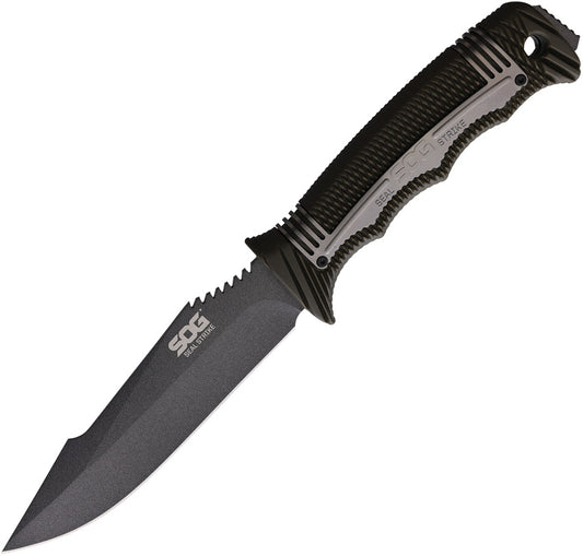 SOG SEAL Strike Deluxe SOG-SS1004-CP by SOG