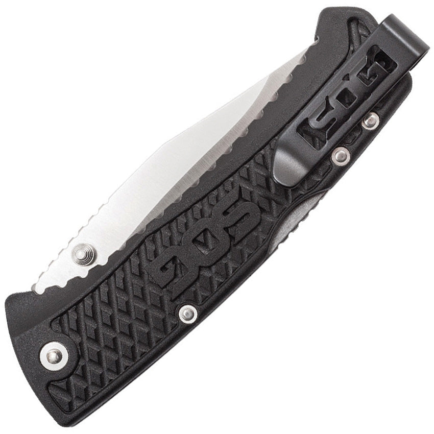 SOG Traction   Satin TD1011-CP