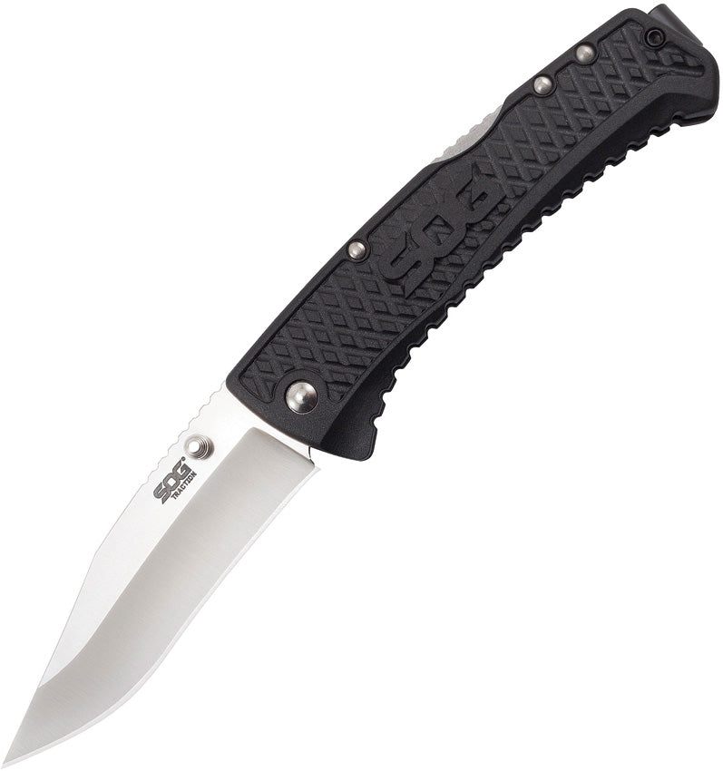 SOG Traction   Satin TD1011-CP
