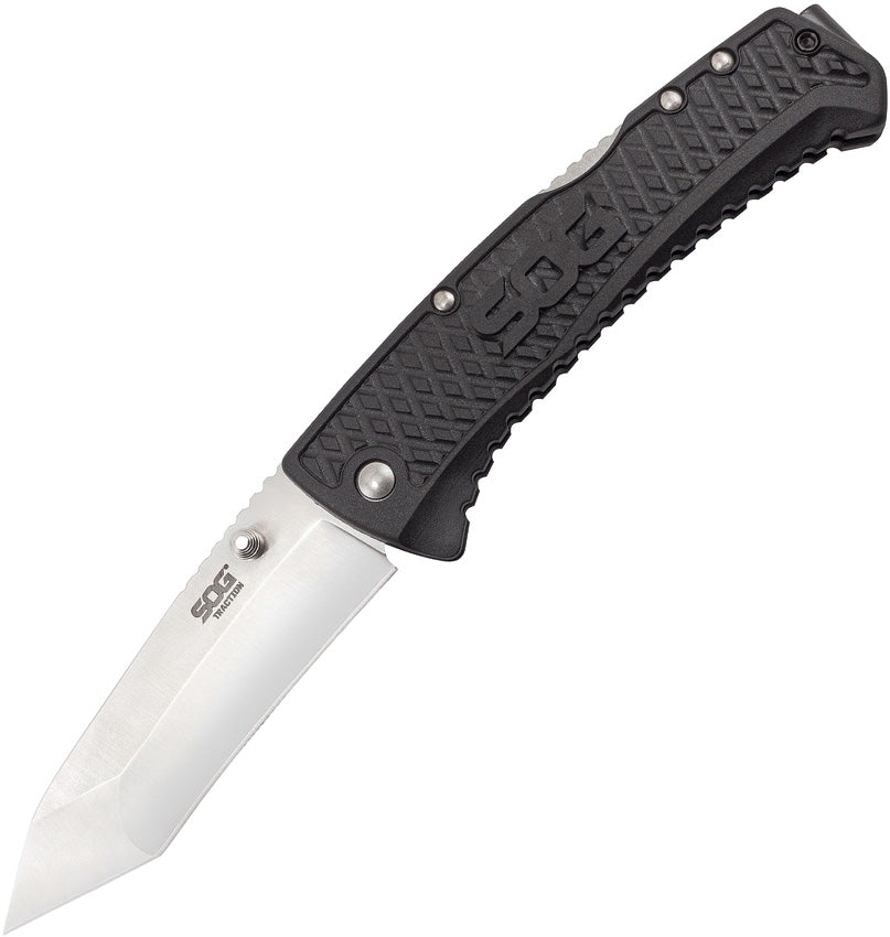 SOG Traction Lockback TD1012-CP by SOG