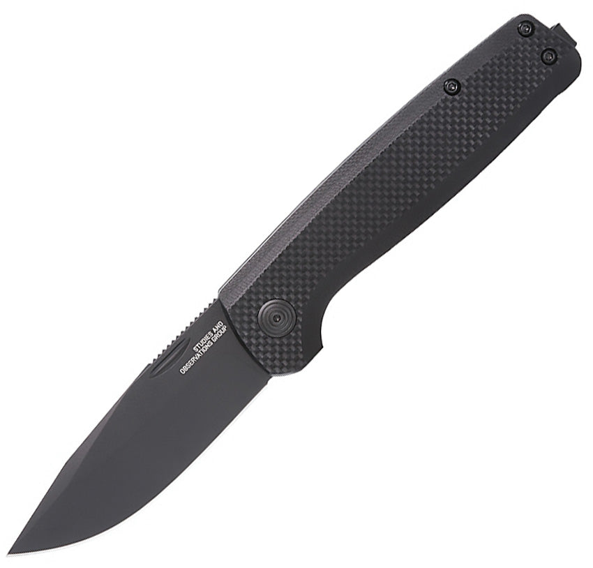 Sog Terminus SJ Blackout SOG-TM1005-BX by Sog