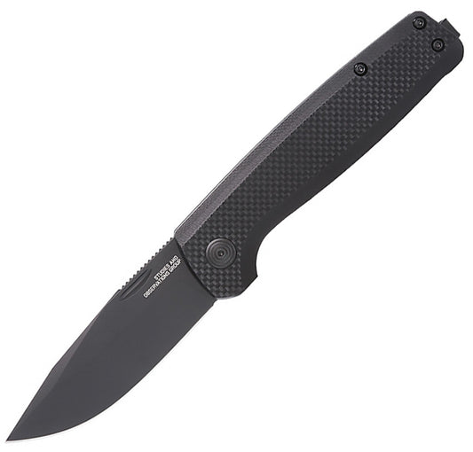 Sog Terminus SJ Blackout SOG-TM1005-BX by Sog