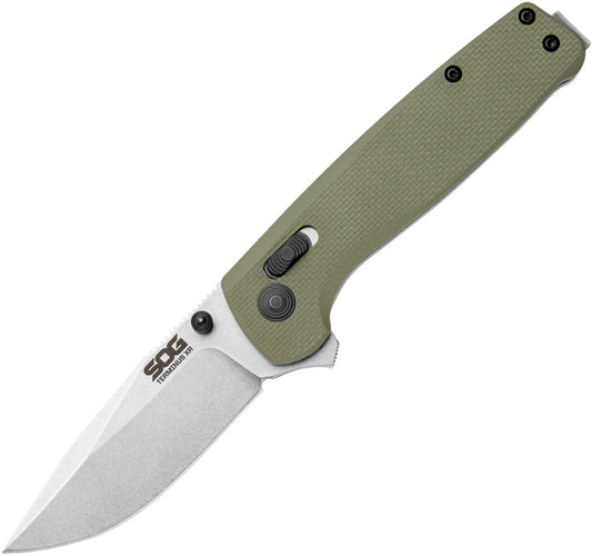 SOG Terminus XR OD G10 TM1022-BX