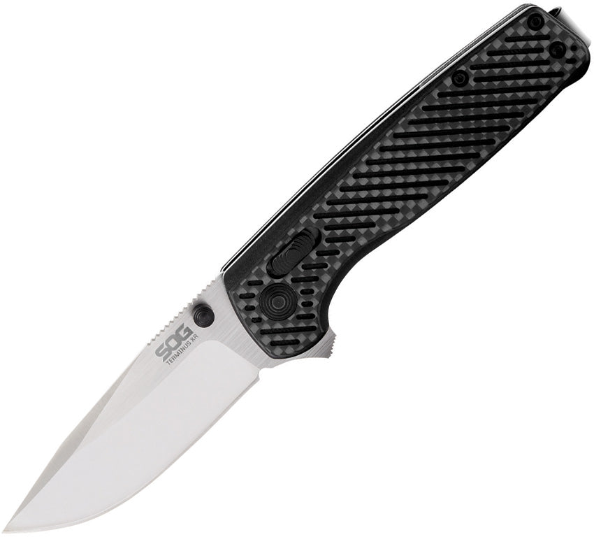 SOG Terminus XR Lock TM1025-BX by SOG