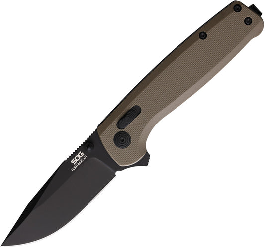 SOG Terminus XR Lock SOG-TM1048-BX
