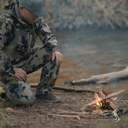 Hell's Fire Ferro Fire Striker 3" - outdoor accessory - image 6