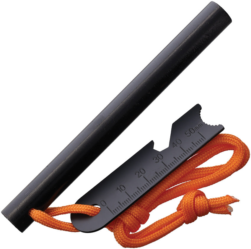 Hell's Fire Ferro Fire Striker 5" - outdoor accessory - image 1