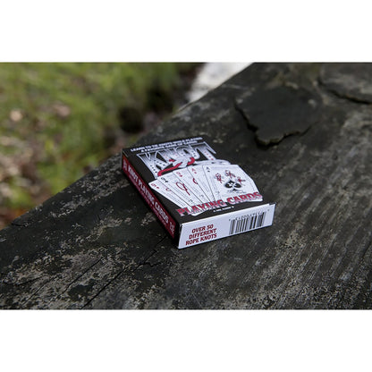 Speedhook Knot Tying Playing Cards - outdoor reference - image 4