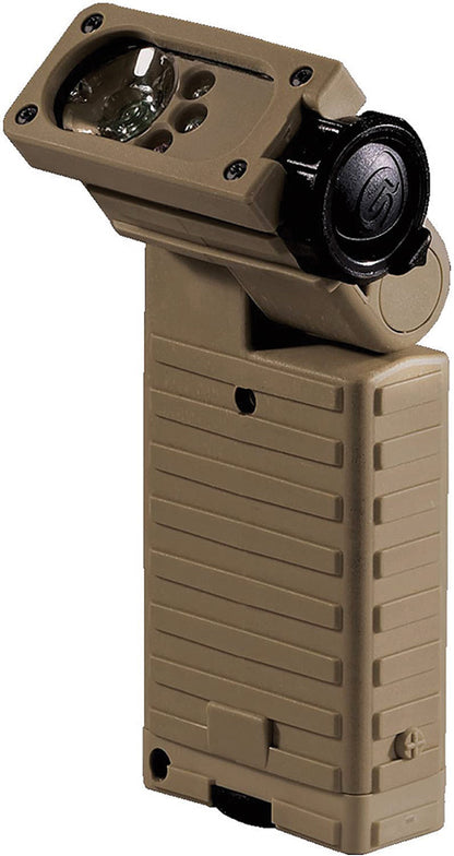 Streamlight Sidewinder Flashlight AA - portable flashlight - image 4