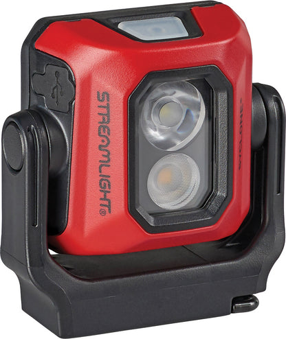 Streamlight Syclone USB Work Light - portable flashlight - image 1