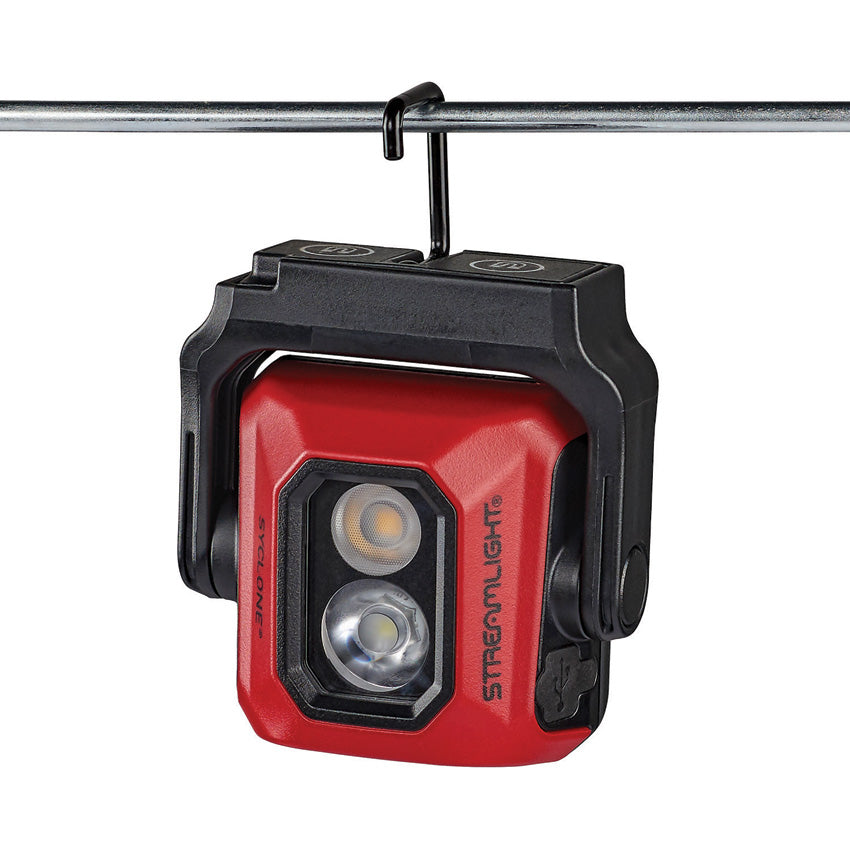 Streamlight Syclone USB Work Light - portable flashlight - image 12