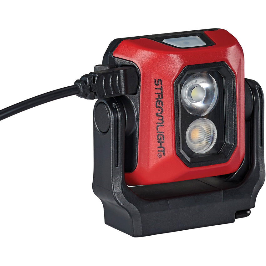 Streamlight Syclone USB Work Light - portable flashlight - image 13