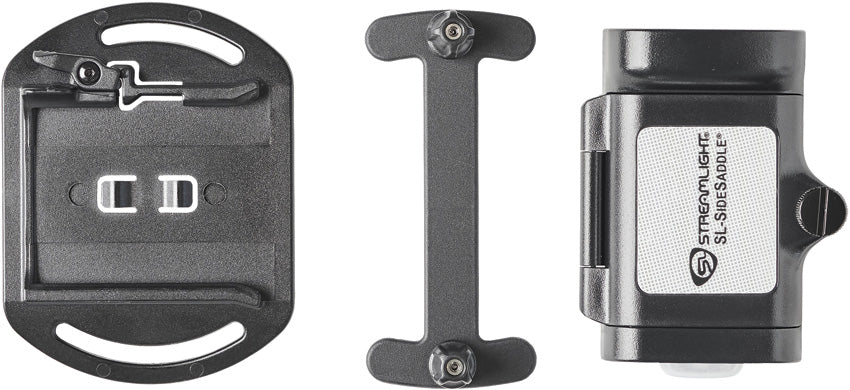 Streamlight SL-SideSaddle Hat Light AAA - outdoor apparel - image 1