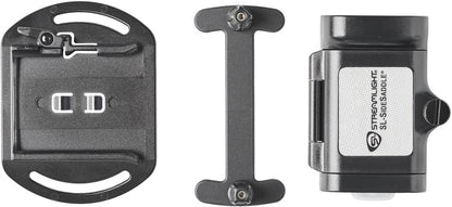 Streamlight SL-SideSaddle Hat Light AAA - outdoor apparel - image 1