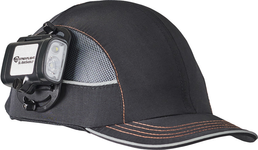 Streamlight SL-SideSaddle Hat Light AAA - outdoor apparel - image 3