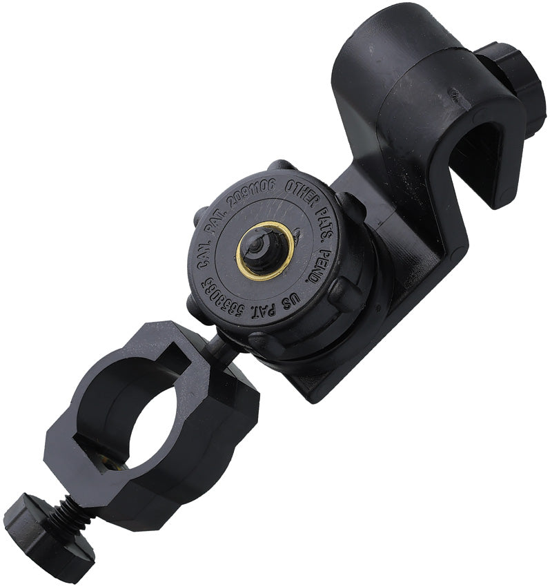 Streamlight Jr. Helmet Clamp STR70108 - portable flashlight - image 1