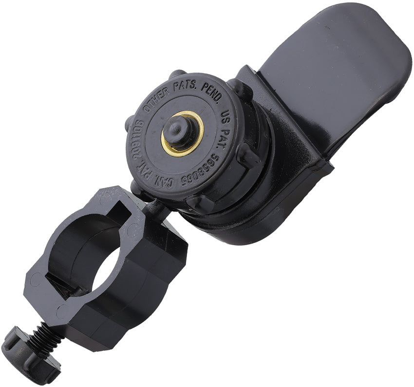 Streamlight Jr. Helmet Clamp STR70110 - portable flashlight - image 1