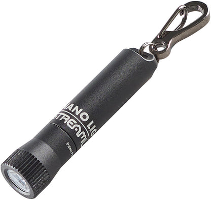 Streamlight Nano Light II Mini Flashlight - portable flashlight - image 1