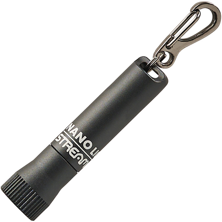 Streamlight Nano Light II Mini Flashlight - portable flashlight - image 2