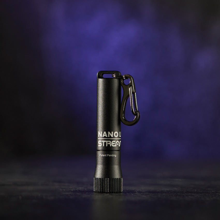 Streamlight Nano Light II Mini Flashlight - portable flashlight - image 3