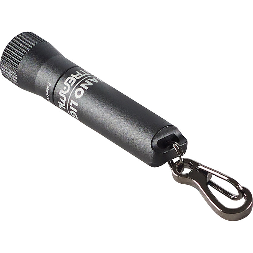 Streamlight Nano Light II Mini Flashlight - portable flashlight - image 4
