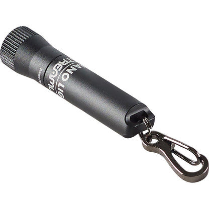 Streamlight Nano Light II Mini Flashlight - portable flashlight - image 4