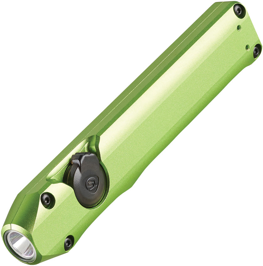 Streamlight Wedge Slim Flashlight Green - portable flashlight - image 1