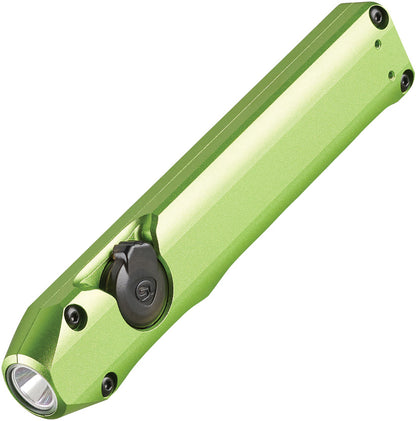 Streamlight Wedge Slim Flashlight Green - portable flashlight - image 1