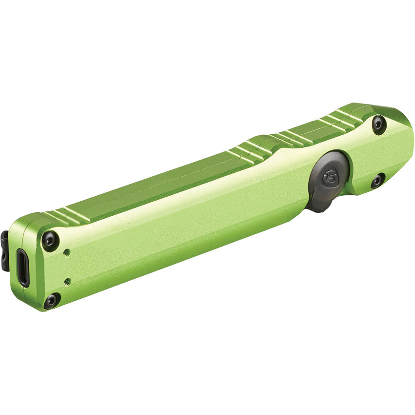 Streamlight Wedge Slim Flashlight Green - portable flashlight - image 2