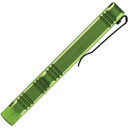 Streamlight Wedge Slim Flashlight Green - portable flashlight - image 3