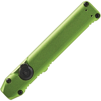 Streamlight Wedge Slim Flashlight Green - portable flashlight - image 4