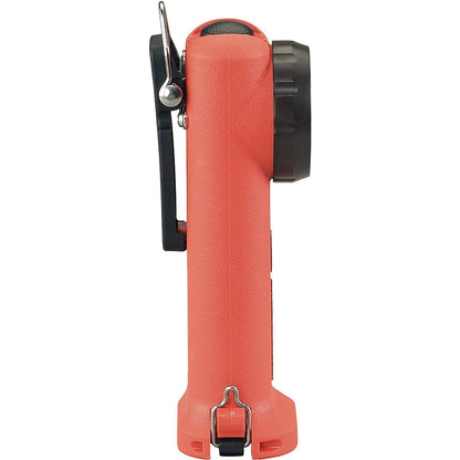 Streamlight Survivor LED Flashlight Orange - portable flashlight - image 6