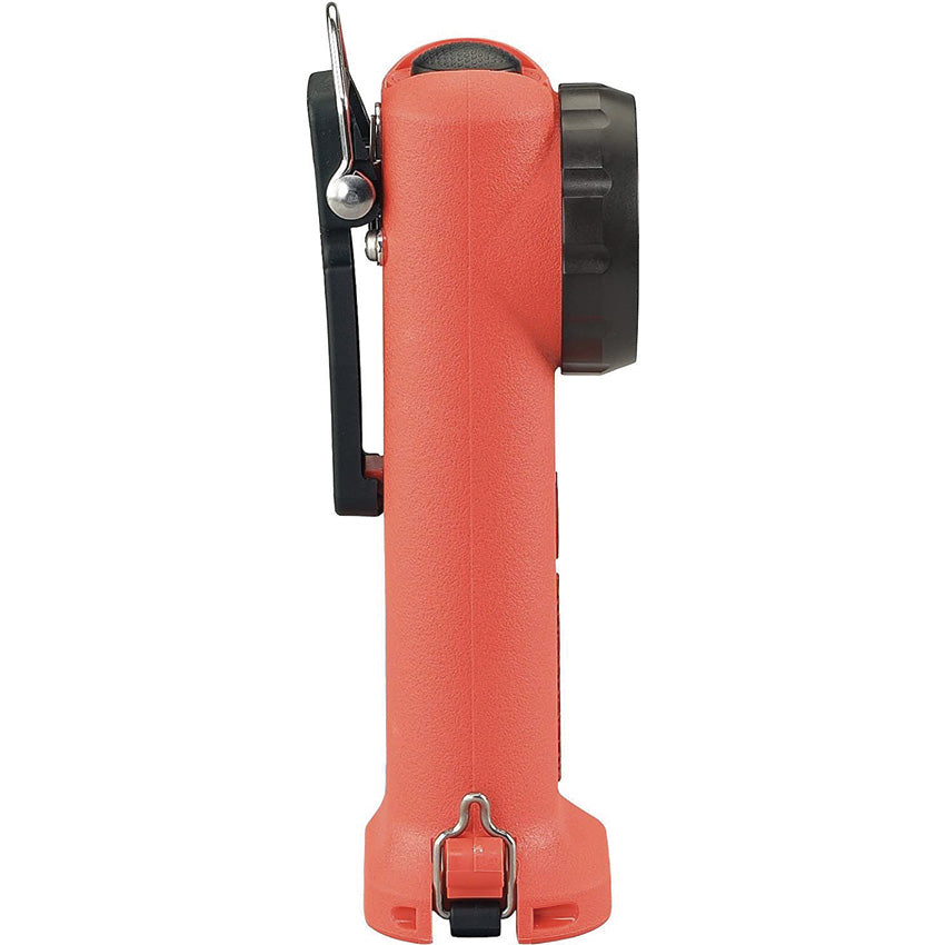 Streamlight Survivor LED Flashlight Orange - portable flashlight - image 10