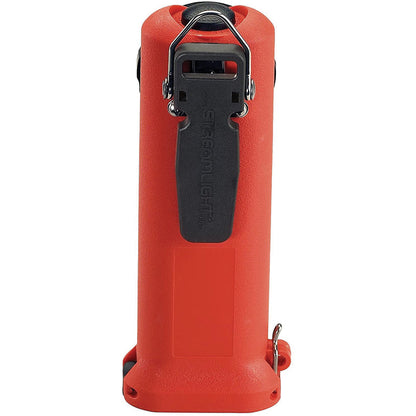 Streamlight Survivor LED Flashlight Orange - portable flashlight - image 3