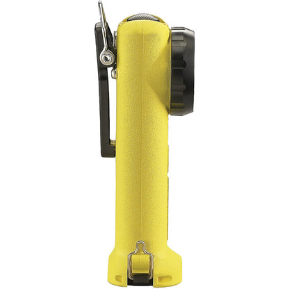 Streamlight Survivor LED Flashlight Yellow - portable flashlight - image 6