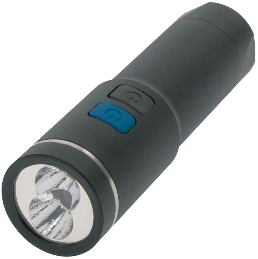 Smith & Wesson Night Guard Quad Flashlight - portable flashlight - image 6