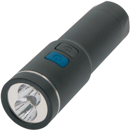 Smith & Wesson Night Guard Quad Flashlight - portable flashlight - image 6