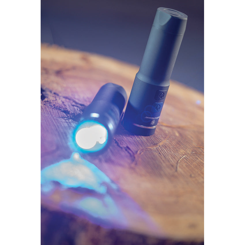 Smith & Wesson Night Guard Quad Flashlight - portable flashlight - image 8
