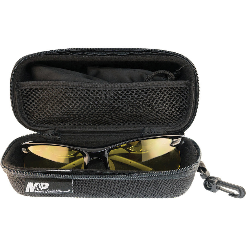 Smith & Wesson Harrier Half Frame Glasses - outdoor apparel - image 6