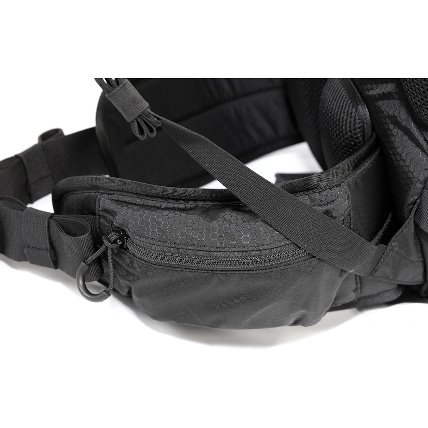 Sentry Lightweight 3 Day Pack - gear pouch - image 3