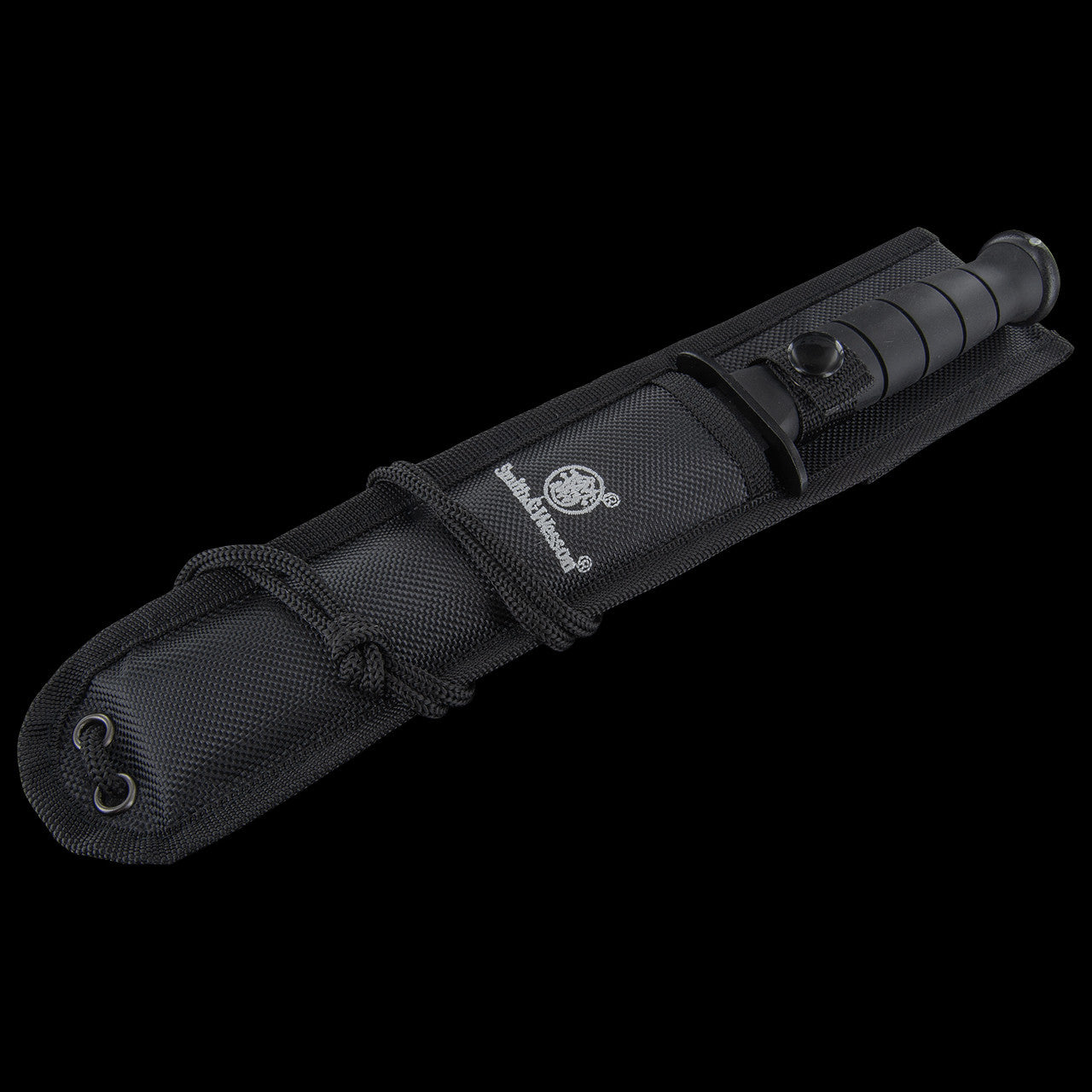 Smith & Wesson Rescue Marine Fixed Blade Knife