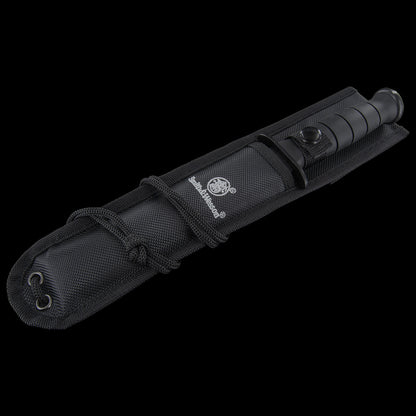 Smith & Wesson Rescue Marine Fixed Blade Knife
