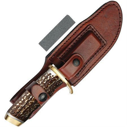 Schrade 1100090 Uncle Henry Fixed Blade