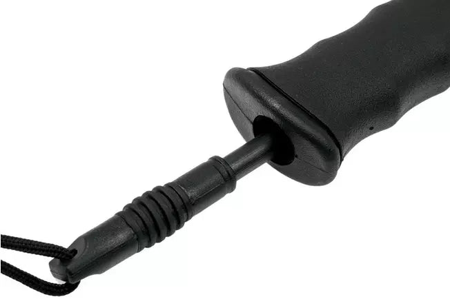 Schrade SCAXE2 Extreme Survival Small Axe with Fire Starter & Hammer Head