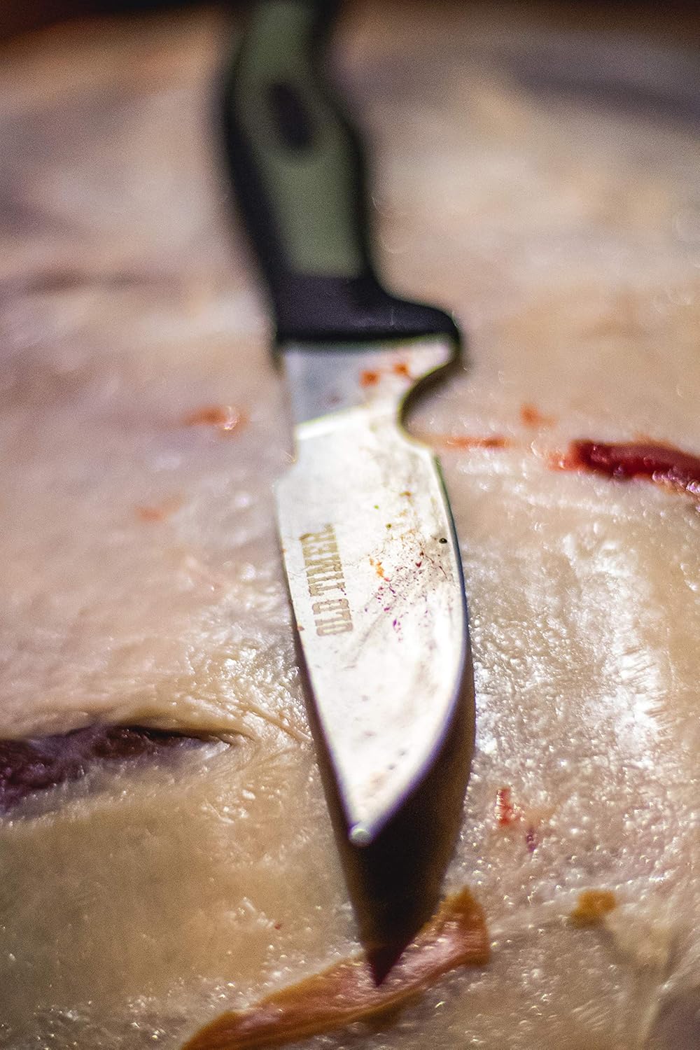 Old Timer Lightweight Field Dressing Kit 1123128 – Hunting Set