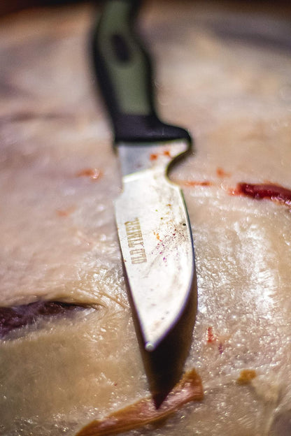 Old Timer Lightweight Field Dressing Kit 1123128 – Hunting Set