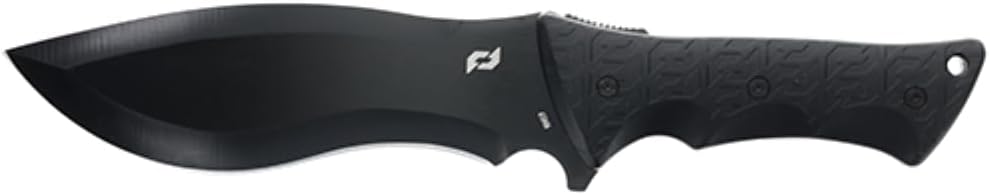 Schrade F28 Little Ricky Fixed Blade Knife