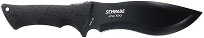 Schrade F28 Little Ricky Fixed Blade Knife