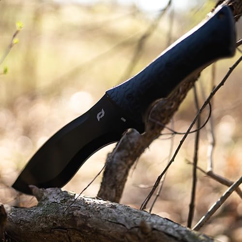 Schrade F28 Little Ricky Fixed Blade Knife