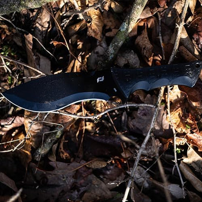Schrade F28 Little Ricky Fixed Blade Knife